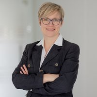Profilbild Anja Klappert - Buchhaltung