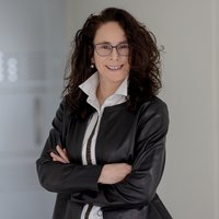 Profilbild Susan Schneider - Verwaltung