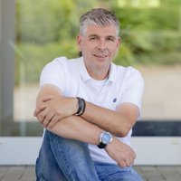 Profilbild Uwe Peter - Geschäftsführer
