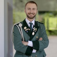 Profilbild Jan Kniep - Technik & Verwaltung