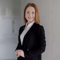 Profilbild Celina Pfeiffer - Verwaltung