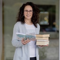 Profilbild Susan Schneider - Verwaltung