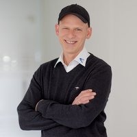 Profilbild Andre Constapel - Techn. Mitarbeiter