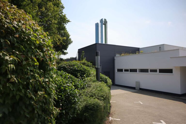 Banner Umwelt