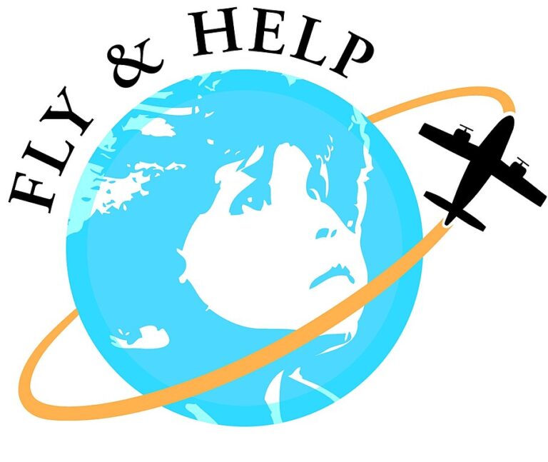 Logo Fly Help